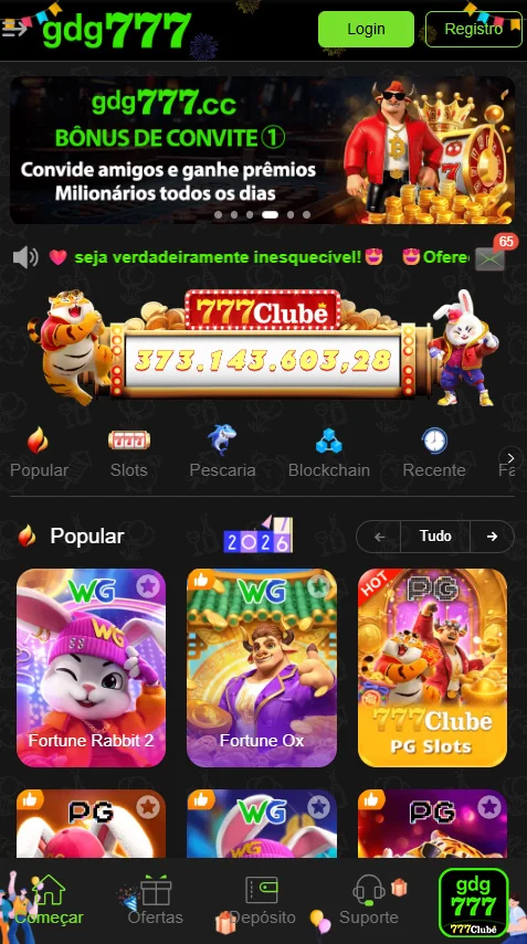 Ilustração de Explore as Slots Incríveis do gdg777 com Bônus Exclusivos