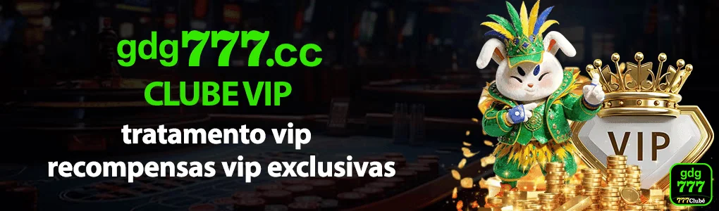 Ilustração de Explore os benefícios dos servicos VIP na gdg777